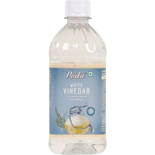 White Vinegar 500ml  Voila