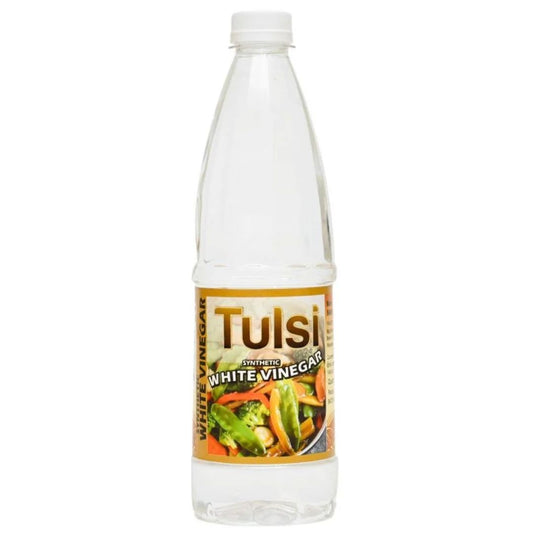 White Vinegar   700 ml Tulsi