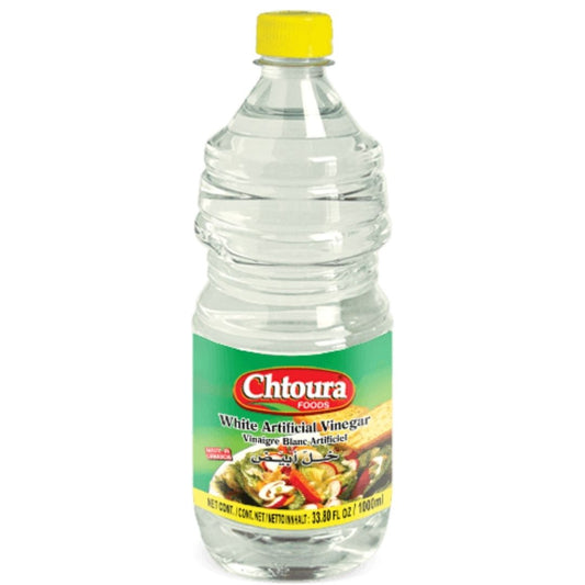 White Vinegar Chtoura Foods