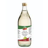 White Wine Vinegar 1 L Italian Garden