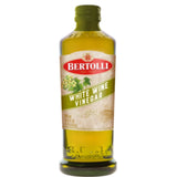 White Wine Vinegar Bertolli