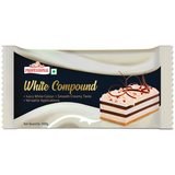 White compound 500 gm  Professional