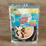 White oats -Quick cooking 500g Express food