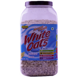 White oats -Quick cooking 800g Express food