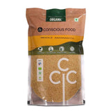 Whole Amaranth Seed 500g Conscious Food