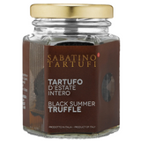 Whole Black Summer Truffle 35/50 Gm Sabatino Tartufi