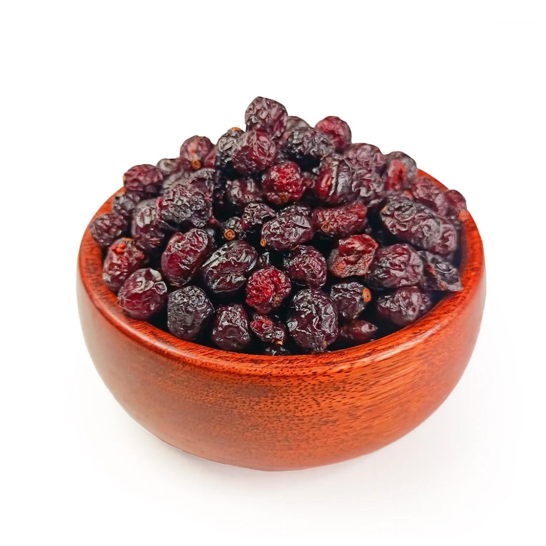 Whole Cranberry 1kg