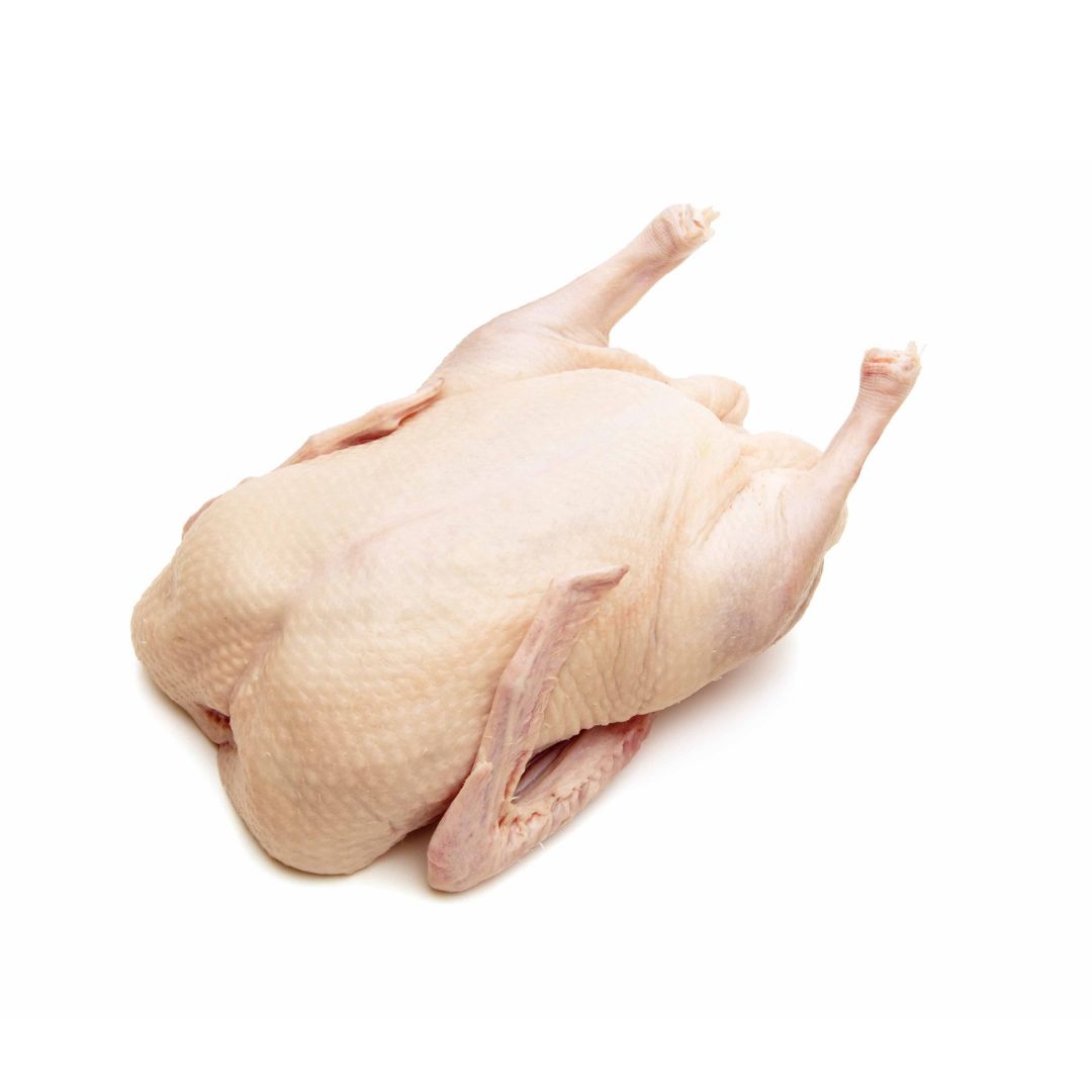 Whole Duck