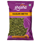 Whole Kasuri Methi 250 gm Pansari