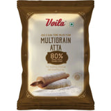 Whole Wheat Based Multigrain Atta ( 7 Grains)  2kg  Voila