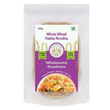 Whole Wheat Hakka Noodles Senseful