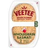 Wholegrain Basmati Veetee