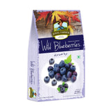 Wild Blueberry 200g Jewel Farmer