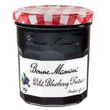 Wild Blueberry Preserve 370g Bonne Maman