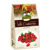 Wild Cranberries 200g Jewel Farmer