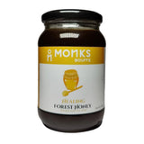 Wild Forest Honey Sunderbans 500g Monks Bouffe