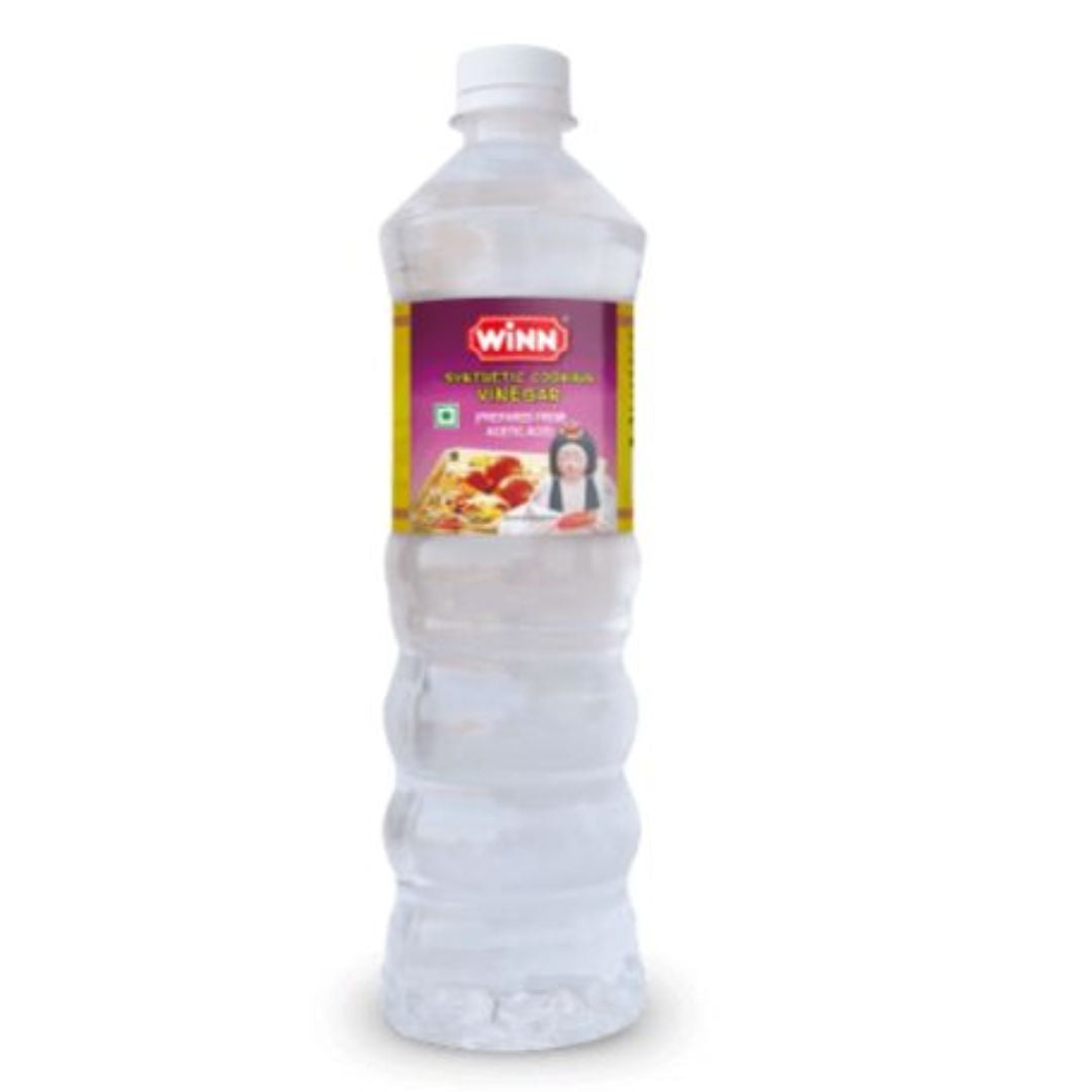 Synthetic Vinegar 670 ml Winn