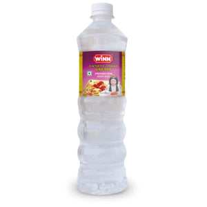 Vinegar 670ml Winn