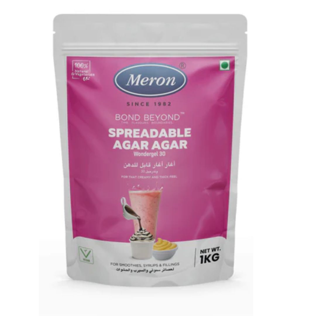 Wondergel 30 - 1 Kg Meron