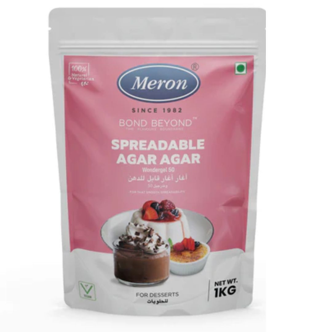 Wondergel 50 - 1 Kg Meron