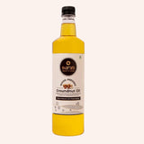 Wood-Pressed Groundnut Oil 1ltr Tharani Rooted To Nature