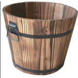 Wooden Bucket