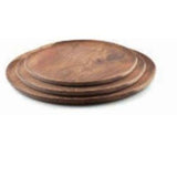 Wooden Platter WRO 18 FNS