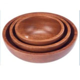 Wooden Sheesham Bowls-8×4