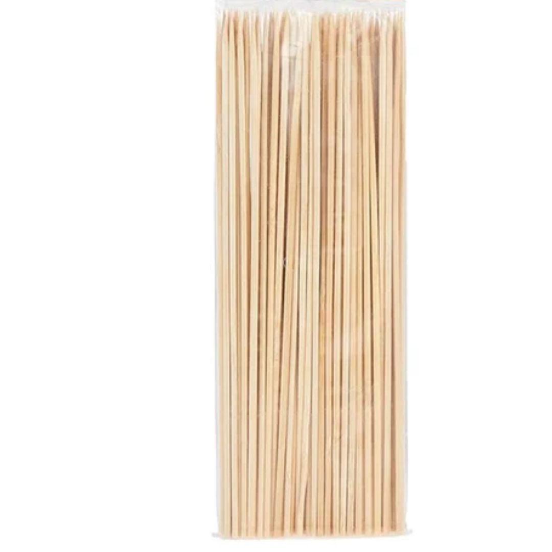 Wooden Skewers (Beige),560 g