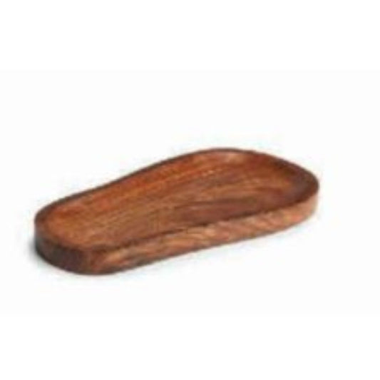 Wooden Snack Platter TAWSP101 FNS