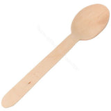 Wooden Spoon 160mm