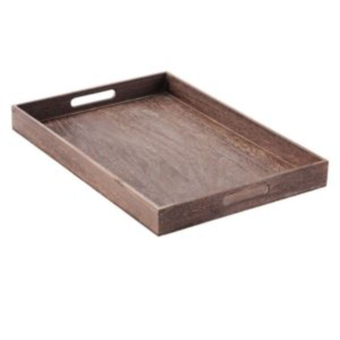 Wooden Trays 10×6