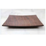 Wooden Zen Platter 12×12