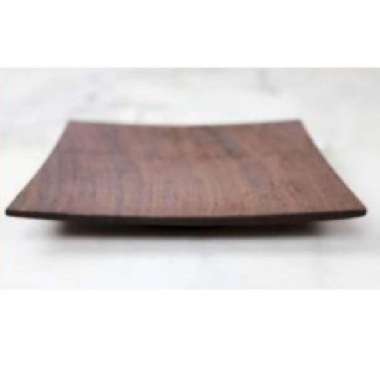 Wooden Zen Platter 8×8