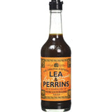 Worcestershire Sauce 290 ml  Lea Perrins