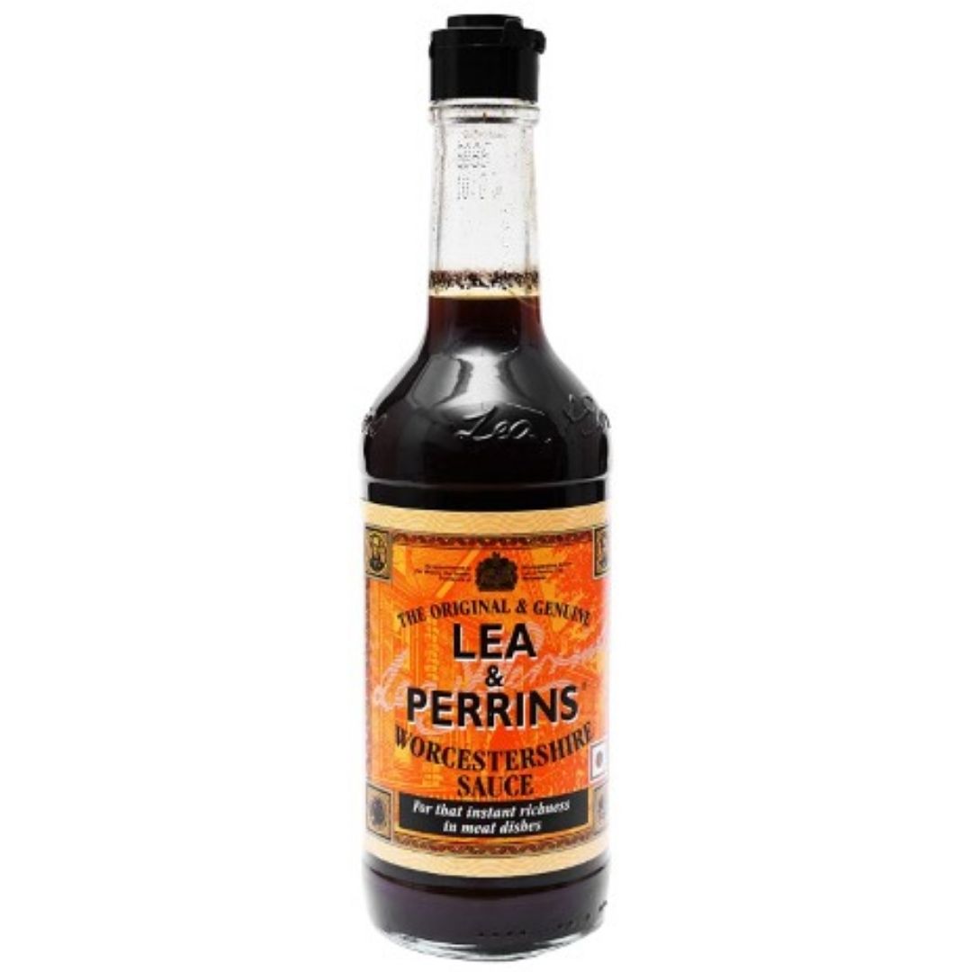 Worcestershire Sauce 350 ml  Lea Perrins