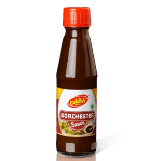 Worchester Sauce 200gm Aditi