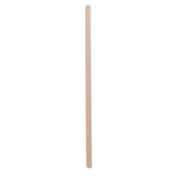 Wrapped Wooden Coffee Stirrer, 19 cm