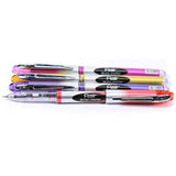 Writo Meter Gel Pens Pack Of 2 Flair