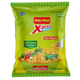 X-PRESS JAIN MASALA NOODLES 60G WAI WAI