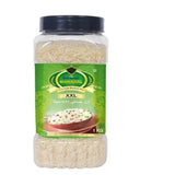 XXL 1121 Sella Basmati Rice 1kg Ghazal