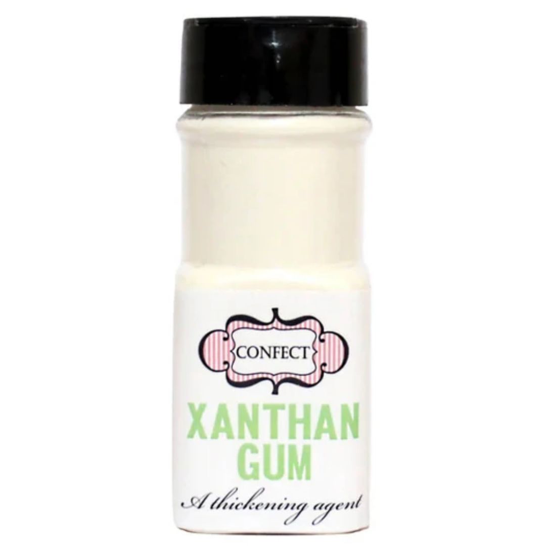 Xanthan Gum 75 Gms Confect