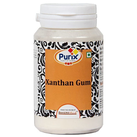 Xanthan Gum, 75g Purix