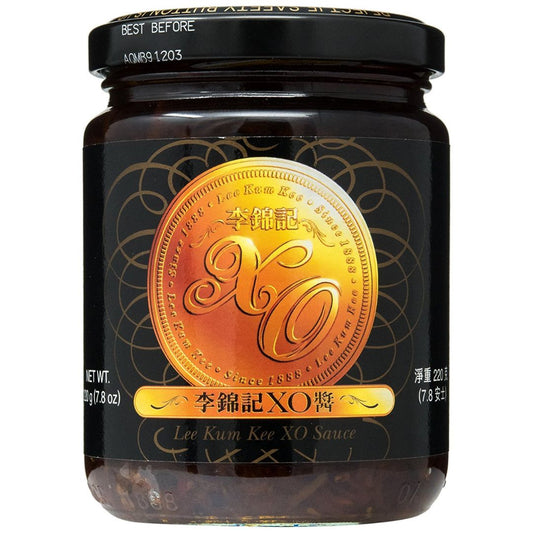 Xo Sauce 220gm  LKK