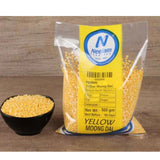 YELLOW MOONG SPILIT_MOONG DAL YELLOW 500G NEELAM