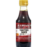 Yakitori Sauce 230Gm Meishi