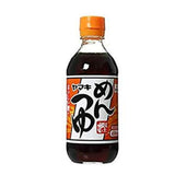 Yamaki Mentsuyu Soba & Udon Noodle Soup 500ml