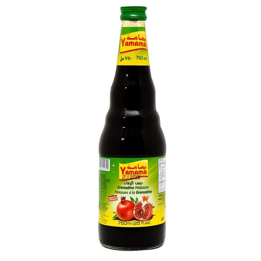 Pomegranate Grenadine Molasses 750ml Yamama