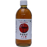 Sushi Vinegar 500ml Yamamoto