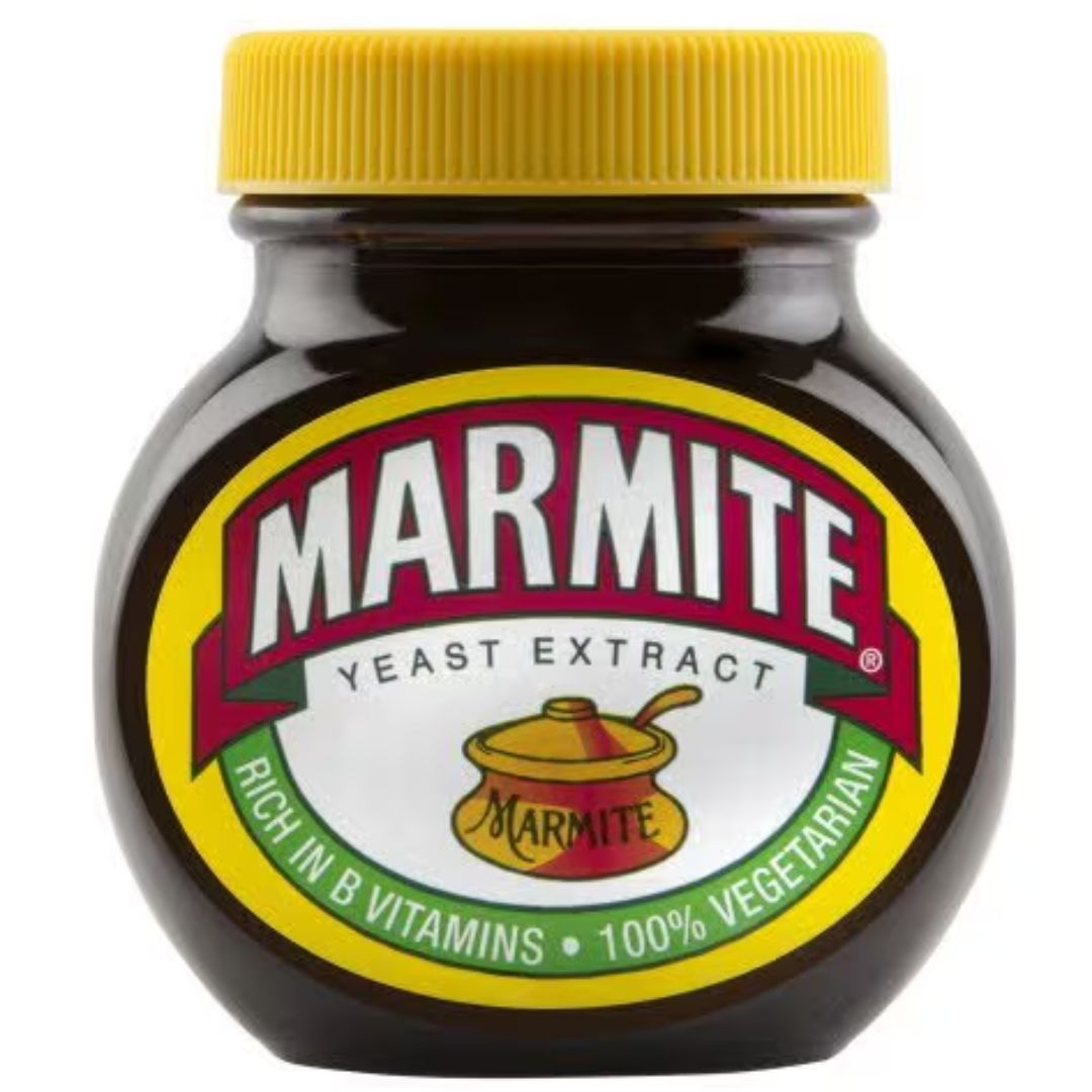 Yeast Extract 125g Marmite